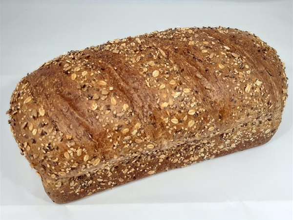 Spelt en meergranen