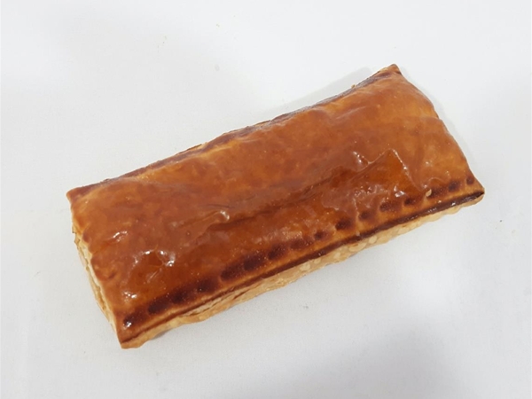 Saucijzenbroodje
