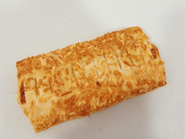 Kaasbroodje