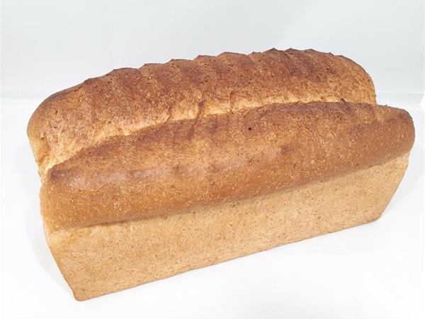 Knip tarwe