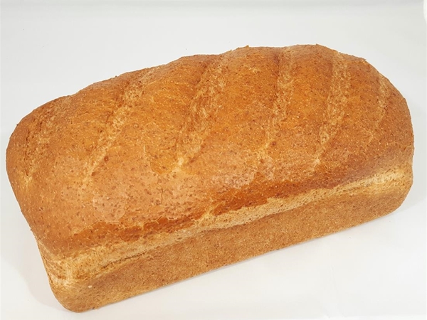 Vloer bruin