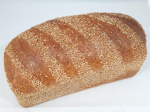 Sesam bruin