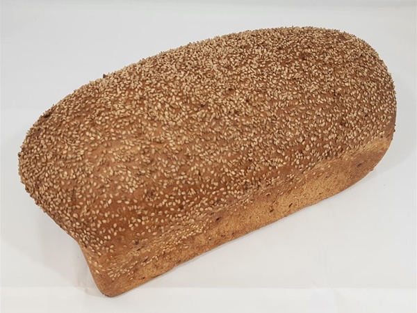 Koolhydraatarm brood