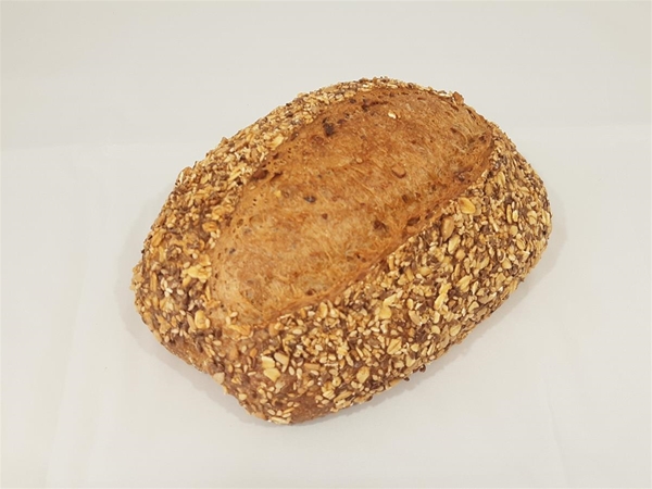 Desem Meergranen