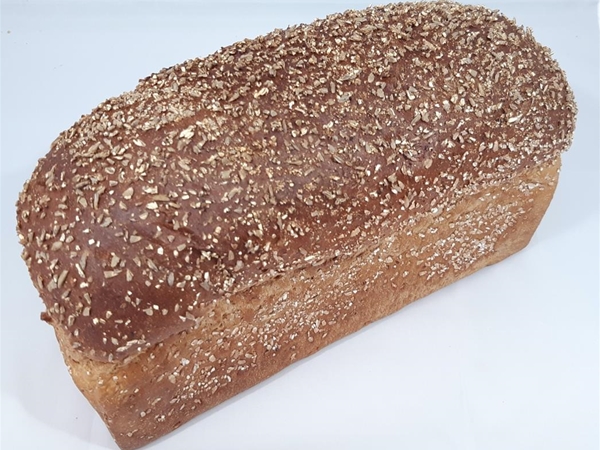 Speltbrood