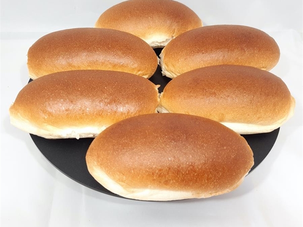Puntje wit