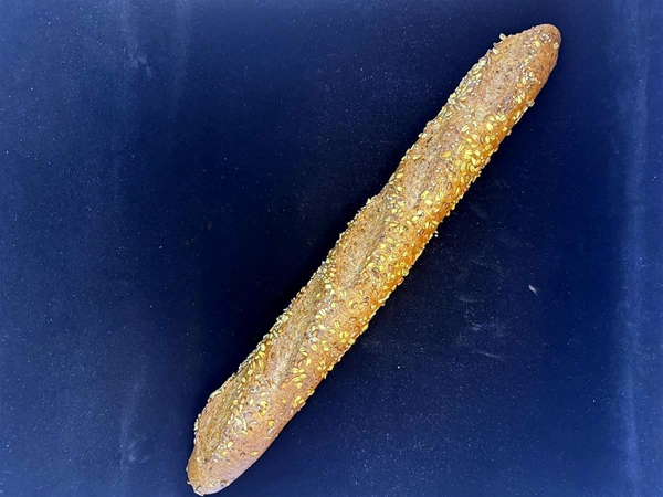 Meergranen stokbrood groot