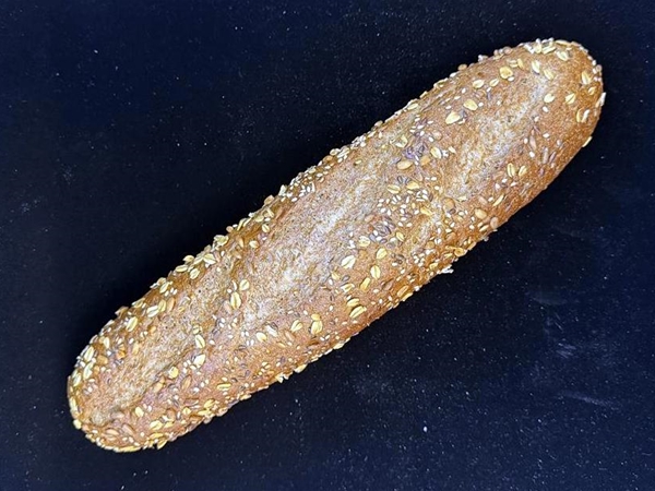 Meergranen stokbrood klein