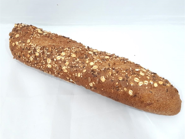 Meergranen stokbrood klein