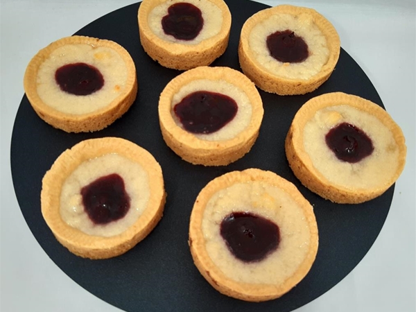 Kersenkoek