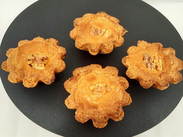 Caramia's