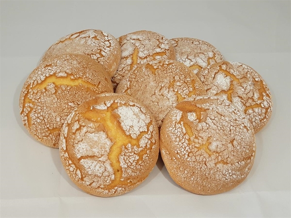 Eierkoeken