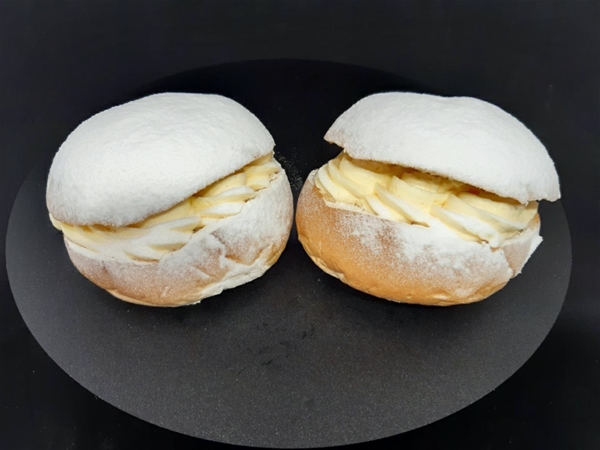 Roombroodje