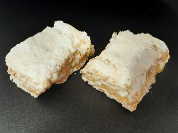 Echte bakkertjes