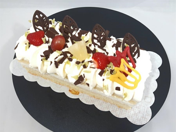 Schnitte en sloffen