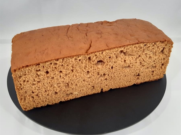 Ontbijtkoek