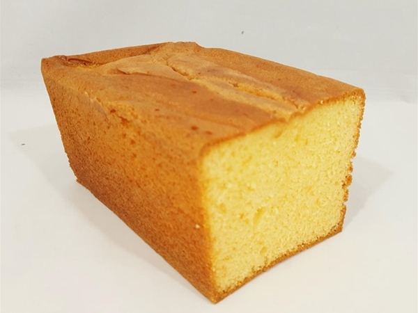Halve cake