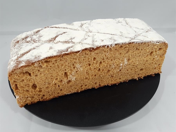 Oude wijven koek