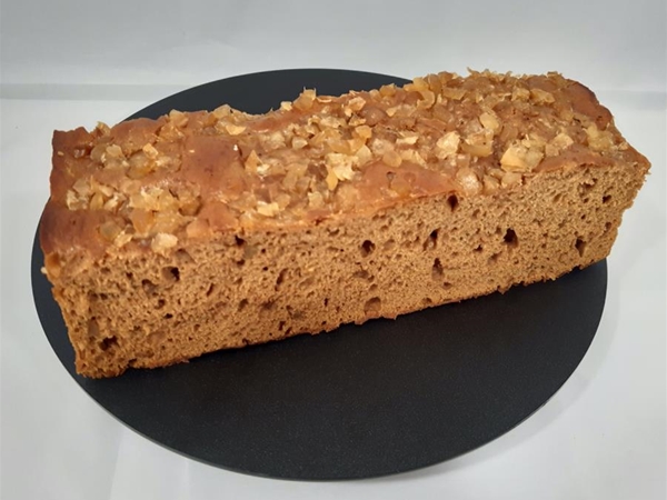 Gemberkoek