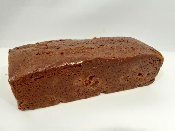 Kruidkoek met rozijnen